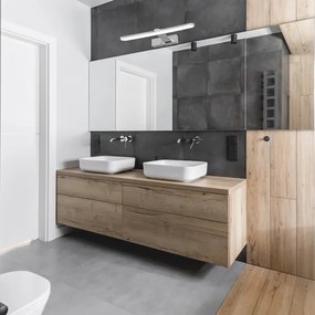 Illuminazione a LED per specchi da bagno SPLASH LED/8W/230V IP44