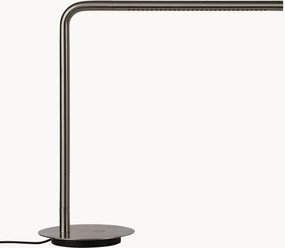 Lampada da tavolo grande a LED con luce regolabile Omni