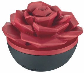 Bongelli preziosi scatola rosa Collezione Rose design d 11 ROSSO