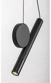 Rabalux 72278 - Lampadario LED a sospensione con filo ALARIC LED/3W/230V 3000K