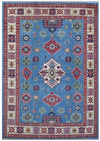 Kazak Tappeto 180x120 (Pakistan) Annodato A Mano