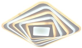 Plafoniera LED Dimmerabile LED/150W/230V 3000-6500K + tc