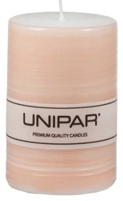 Candela arancione, tempo di combustione 18 h Finelines - Unipar