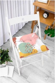 Cuscino per sedia 40x40 cm Doodles – Mila Home