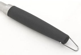 Spazzola per griglie 45 cm