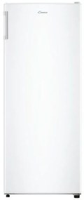 Cuqs 513EWH Congelatore verticale Libera installazione 163 l e Bianco - Candy