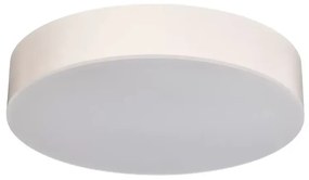 Lindby - Lahja LED Plafoniera da Esterno IP65 White Lindby