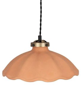 Globen Lighting - Alva 30 Lampada A Sospensione Terracotta Globen Lighting