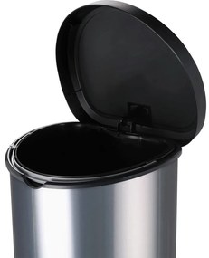 Cestino per rifiuti , 15 l Deco - Curver