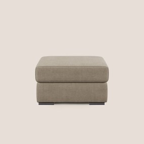 Sun pouf apribile contenitore in tessuto impermeabile T02