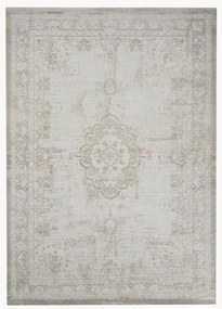Tappeto jacquard Salt & Pepper Fading World