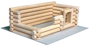 Walachia - Vario box - XL + vario + fort - 450 pz