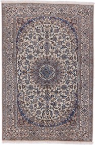 Tappeto persiano 200x300 (Iran) Tessuto A Mano
