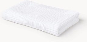 Asciugamano in velluto Petra, varie misure