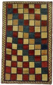 Gabbeh Tappeto 160 x 100 (Iran)