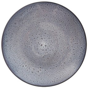 Piatto viola in ceramica ø 27 cm Glaze – Orion