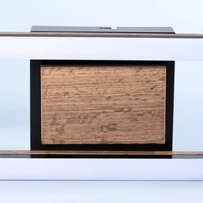 Brilagi - Plafoniera LED AXIS 12W 230V