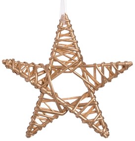 Decorazione natalizia appesa - Casa Selección