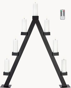Luce natalizia a LED con luce regolabile Arbor