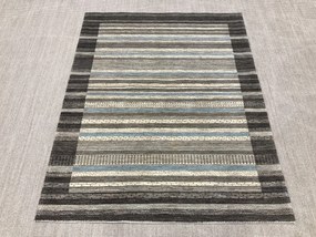 Loribaft Tappeto persiano 150x190 Beige (Iran) Annodato A Mano