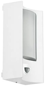 Eglo 34006 - Applique a LED da esterno con sensore CASILDA LED/6W/230V IP44