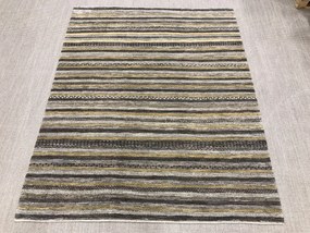 Loribaft Tappeto persiano 190x240 Beige (Iran) Annodato A Mano