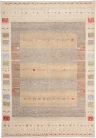 Loribaft Tappeto orientale 170x250 (Indian) Annodato A Mano