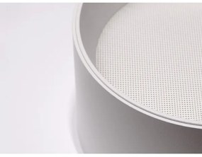 LED2 - Faretto LED ZETA ON LED/8W/230V 3000/3500/4000K Ø 9 cm bianco