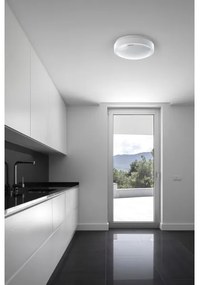 APLED - Plafoniera LED LENS R TRICOLOR LED/12W/230V IP41 825lm