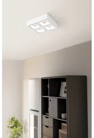Eglo 96794 - Plafoniera LED FERREROS 4xLED/6,3W/230V