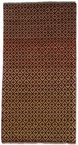 Gabbeh Tappeto persiano 100 x 190 (Iran)