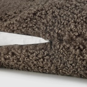 Federa decorativa in bouclé 30x50 cm Teddy – Blomus