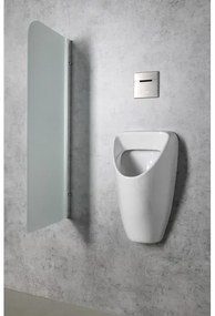 Bruckner - Orinatoio SCHWARN tubo posteriore, scarico posteriore ceramica/bianco