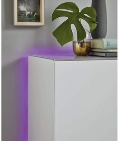 Eglo 99687 - Striscia LED RGBW Dimmerabile 8m LED/24W/24/230V 2700-6500K