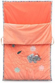 Lilliputiens - Tappetino da gioco e sacco nanna - Cervo Stella