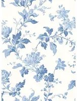 Boråstapeter Carta da parati Blomslinga