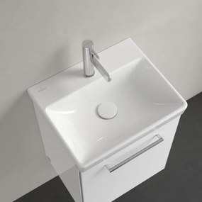 Villeroy & Boch 73584501 - Lavabo sospeso AVENTO 45x37 cm ceramica/bianco