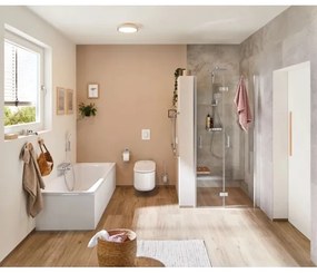 Paulmann 70882-LED/22,5W IP44 Plafoniera dimmerabile da bagno AVIAR 230V