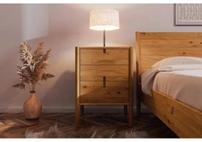 Comodino Pola - The Beds