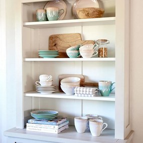 Tazza in gres bianco 200 ml Taormina - Casafina