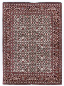 Bidjar Tappeto 230 x 170 (Iran) Annodato A Mano