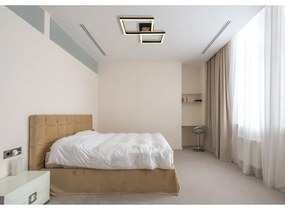 Globo 67297D2 - Plafoniera LED BEATRIX LED/18W/230V