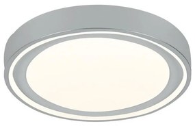 Plafoniera LED dimmerabile LED/48W/230V 2700-6500K Wi-Fi Tuya + +TC