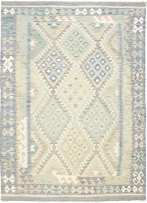 Kilim Tappeto 130x180 (Pakistan) Tessuto A Mano