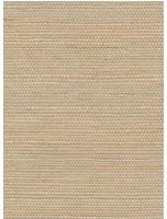 CMO Paris Carta da parati Sisal Changeant - Argile