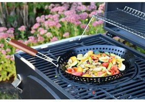 Padella per grigliare 30 cm