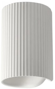 FARO 63435 - Applique TRAMA 1xE14/7W/230V bianco