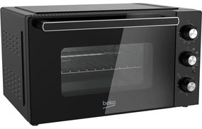 Beko BMF42B Fornetto 42 L 2000 W Nero