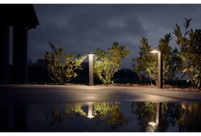 Nordlux - Lampada solare LED con sensore RICA LED/5W/3,7V IP44