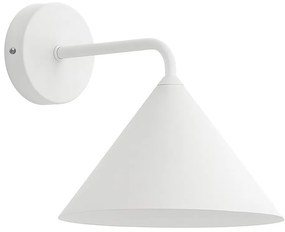 Lampada da parete CAPITAL 1xGX53/15W/230V bianca